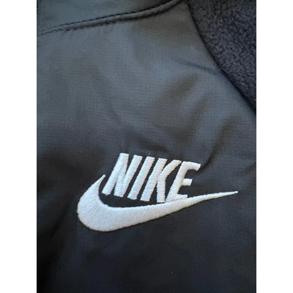 Nike full zip